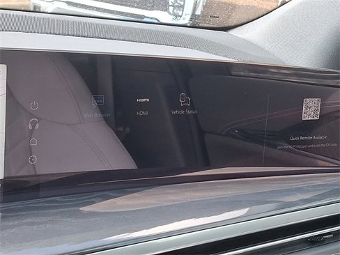 New 2026 Cadillac Escalade IQ Luxury 1 image 20