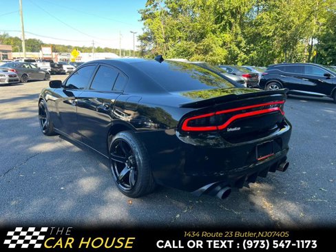 Used 2021 Dodge Charger SXT w/ Plus Group image 9