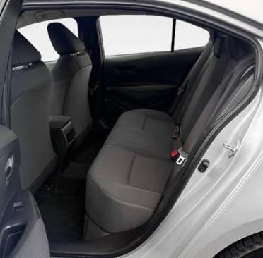 Used 2022 Toyota Corolla LE image 13