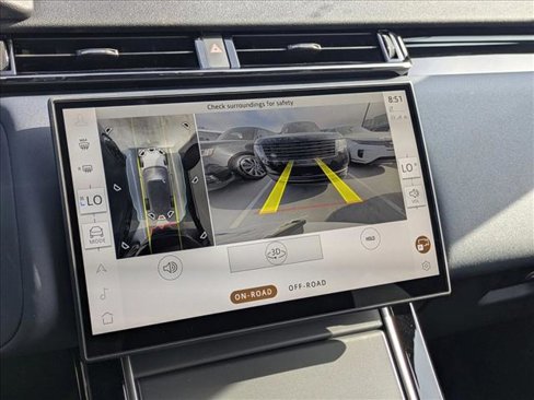 New 2026 Land Rover Range Rover Velar S image 13