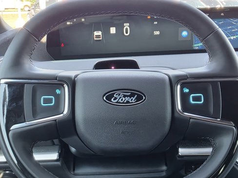 New 2025 Ford Expedition Tremor image 23