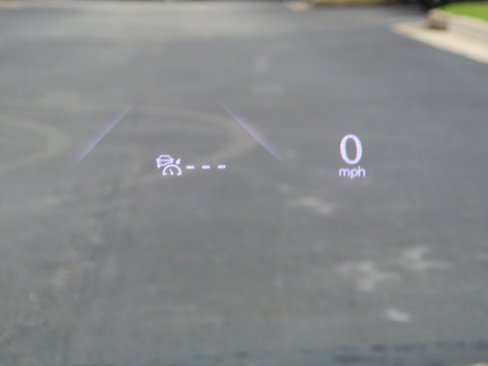 New 2025 MAZDA CX-70 Plug-In Hybrid w/ Premium Pkg image 14