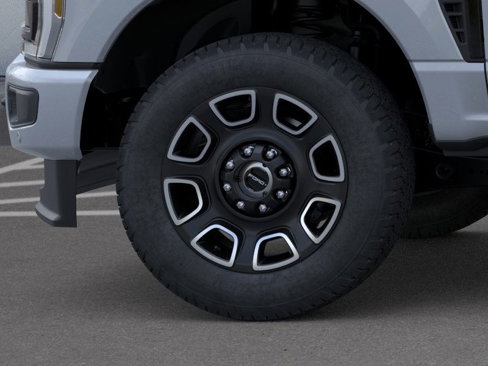 New 2026 Ford F250 Platinum image 19