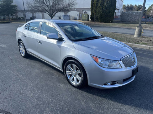 Used 2011 Buick LaCrosse CXL image 11