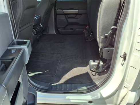 Used 2025 Ford F150 STX w/ Equipment Group 200A image 12