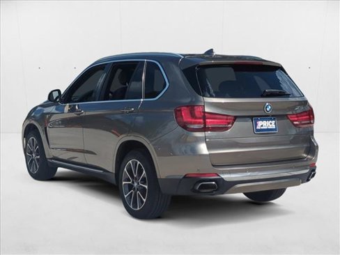 Used 2018 BMW X5 xDrive35i image 8