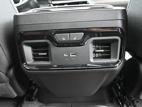New 2026 GMC Sierra 1500 AT4 w/ Technology Package image 14