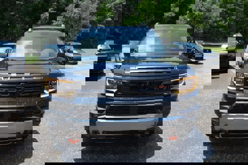 New 2026 Honda Passport TrailSport image 2