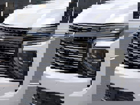 New 2025 Chevrolet Suburban High Country image 13