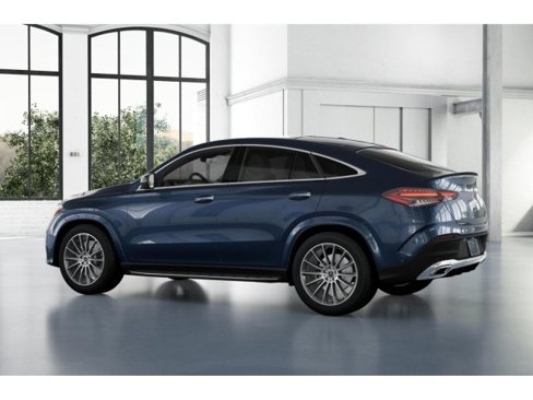 New 2026 Mercedes-Benz GLE 450 4MATIC Coupe image 30