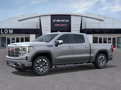 New 2026 GMC Sierra 1500 Denali w/ Denali Reserve Package image 2
