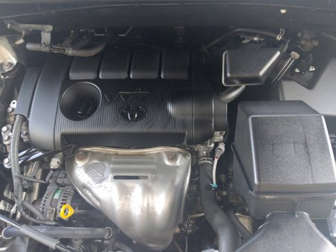Used 2019 Toyota Highlander LE image 30