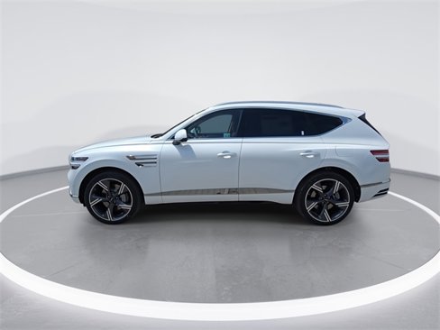 New 2026 Genesis GV80 3.5T Prestige image 5