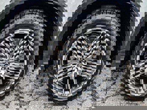 New 2026 Mercedes-Benz GLS 450 4MATIC image 7