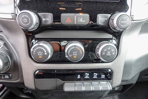 New 2026 RAM 1500 Tradesman image 23