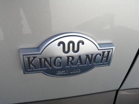 Used 2018 Ford F150 King Ranch w/ Equipment Group 601A Luxury image 77