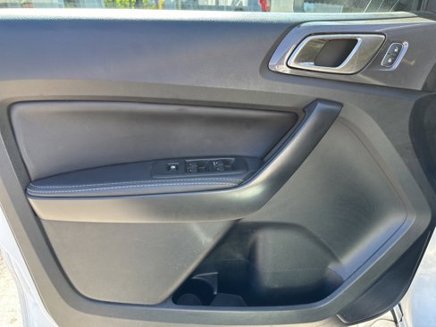 Certified 2022 Ford Ranger Lariat image 10