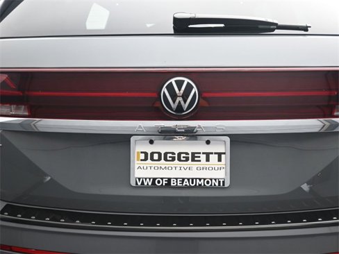 New 2025 Volkswagen Atlas SEL Premium R-Line image 23