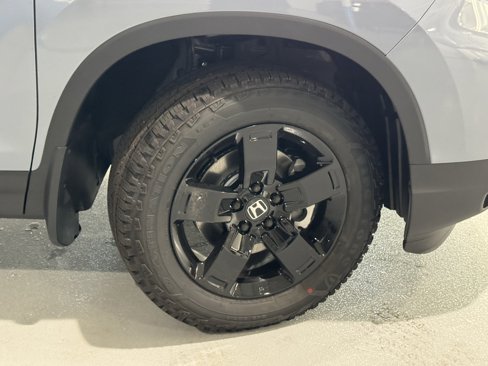 New 2026 Honda Ridgeline Black Edition image 33