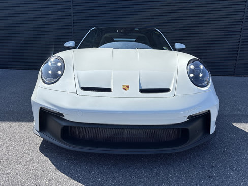 Used 2022 Porsche 911 GT3 image 8