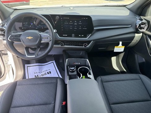 New 2026 Chevrolet Equinox LT w/ Convenience Package II image 13