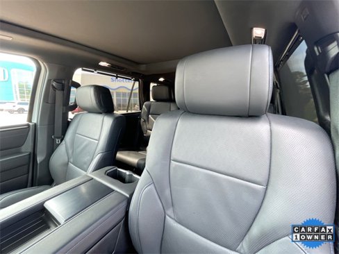 Used 2024 Toyota Sequoia Platinum image 14