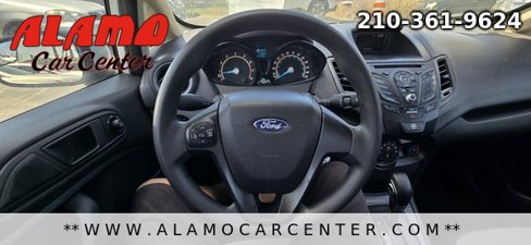Used 2019 Ford Fiesta S image 38