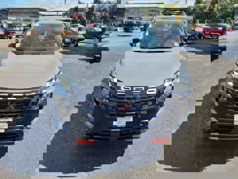 New 2026 Nissan Rogue SV image 3