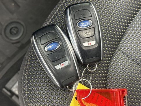 Used 2024 Subaru Crosstrek 2.0i Premium image 52