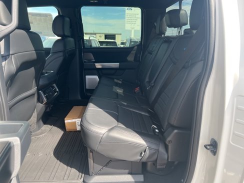 New 2026 Ford F250 4x4 Crew Cab Super Duty image 19