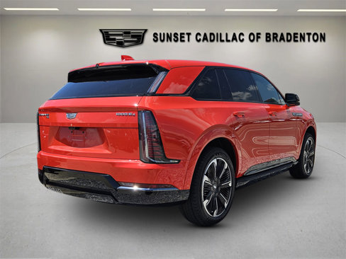 New 2026 Cadillac Escalade IQ Sport 1 image 7