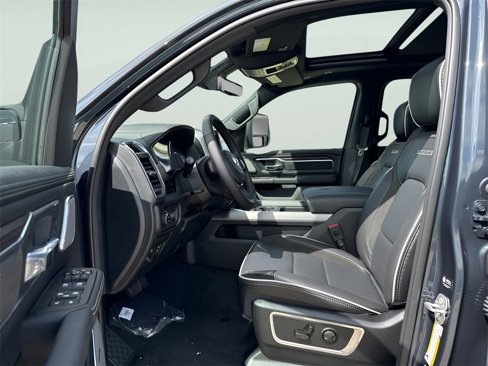 New 2025 RAM 1500 Laramie image 17