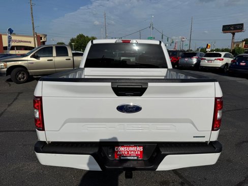 Used 2019 Ford F150 XL w/ Equipment Group 101A Mid image 26