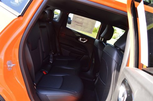 New 2026 Jeep Compass Latitude image 30