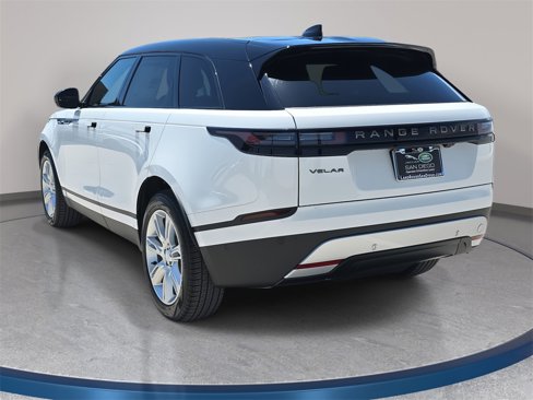 New 2026 Land Rover Range Rover Velar S image 7