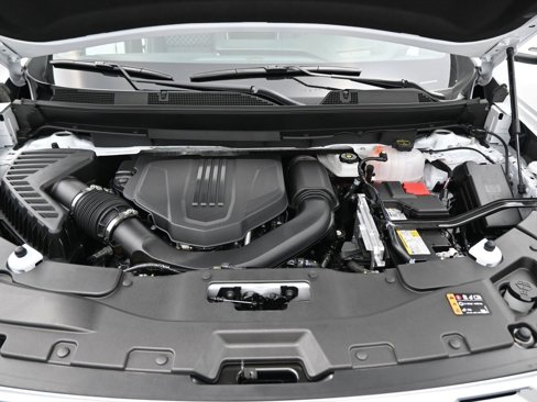 New 2026 GMC Acadia Denali image 31