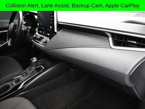 Used 2020 Toyota Corolla SE image 37