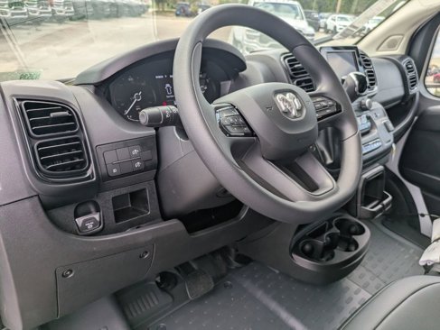 New 2026 RAM ProMaster 2500 image 13