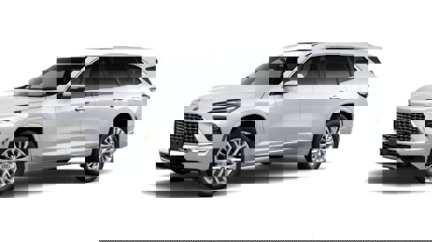 New 2026 Buick Enclave Avenir image 2