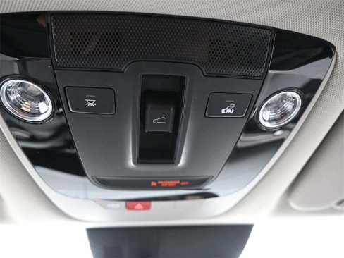 New 2026 Kia Sportage EX image 32
