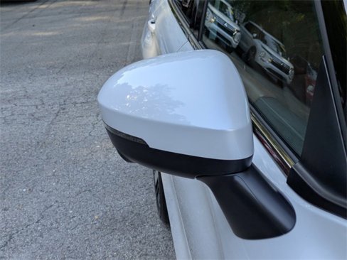 New 2025 Mitsubishi Outlander SEL image 10