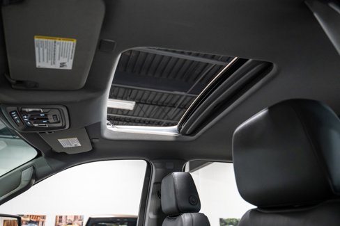 Used 2024 Chevrolet Silverado 1500 LT Trail Boss w/ LT Trail Boss Premium Package image 19