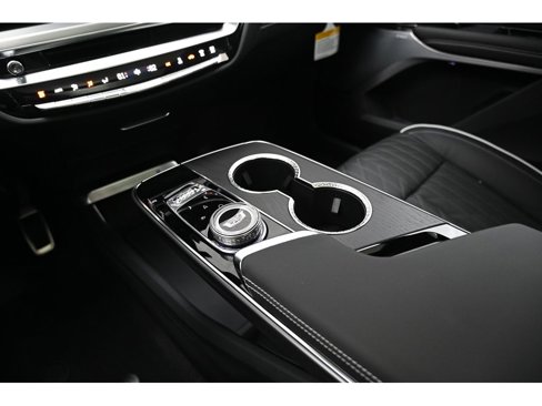 New 2026 Cadillac Lyriq V w/ Exterior Carbon Fiber Package image 35