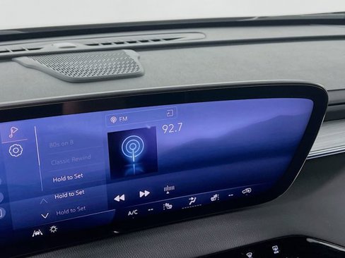 New 2026 Buick Enclave Preferred w/ Power Package image 12