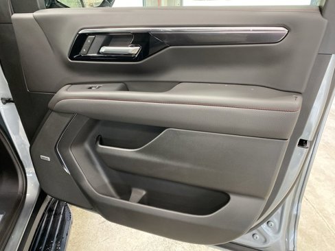 New 2026 Chevrolet Tahoe RST w/ Comfort Package image 12