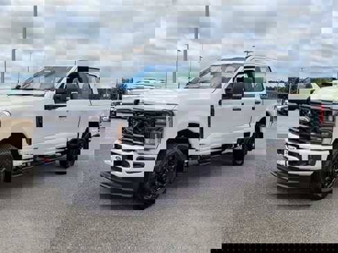 New 2026 Ford F250 XL image 28