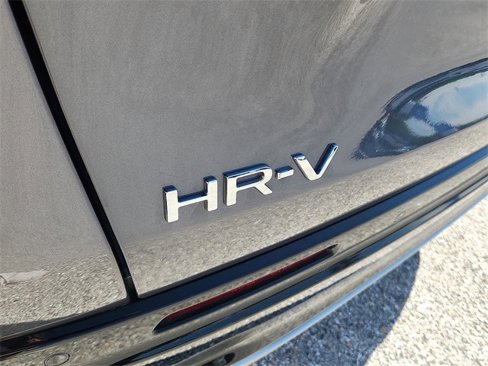 Used 2025 Honda HR-V EX-L image 4