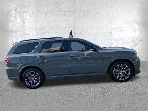 Used 2023 Dodge Durango SRT image 3