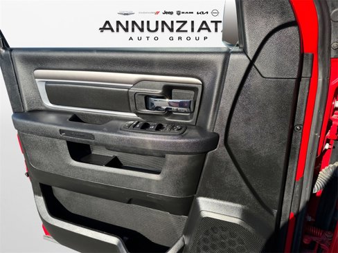 Used 2024 RAM 1500 Classic Warlock image 28