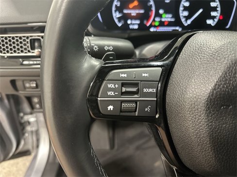 Used 2022 Honda Civic Sport image 36